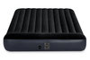 Надувной матрас полуторный Intex FULL  DURA-BEAM PILLOW REST CLASSIC W| FIBER-TECH BIP 137*191*25см - И64148
