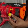 Бластер Hasbro Nerf Райвл Раундхаус E6638RS0