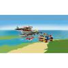 Конструктор LEGO Creator Плавучий дом - 31093