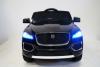 Электромобиль RiverToys Jaguar P111BP