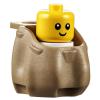 Конструктор LEGO Ninjago *Храм Воскресения* - 70643