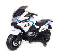 Электромотоцикл Barty XMX609