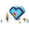 Конструктор LEGO Friends Шкатулка-сердечко Стефани - 41356