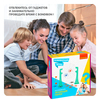 Настольная игра Bondibon «ЛЕТАЮЩИЕ ПАУКИ» - ВВ4518