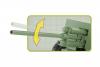 Конструктор COBI Пушка ZIS-2 57mm Divisional Gun - COBI-2169