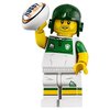 Конструктор LEGO Minifigures в непрозрачной упаковке (Сюрприз) Серия 19 - 71025