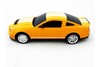 Радиоуправляемая машина MZ Ford Mustang масштаб 1:24 - 27050-yellow