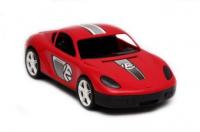 Машина Karolina Toys Молния - 40-0014