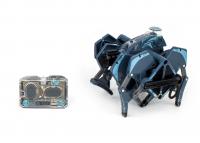 Микроробот HexBug *Боевой Тарантул* на радиоуправлении - 409-4519-Blue