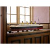 Конструктор Lepin Большой Титаник 135см, детализация, 9090 элементов - LE-KK6998