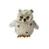 Мягкая игрушка Fluffy Family Сова 18 см - 681438
