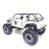 Уценка. Радиоуправляемый краулер Remo Hobby RH Open-Topped Jeeps 4WD RTR масштаб 1:10 2.4G - RH1073-SJ_sale