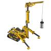 Конструктор LEGO Technic Мостовой кран - 42097