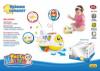 Крошка самолёт, Play Smart, серия Расти малыш, 7724 - Б93841