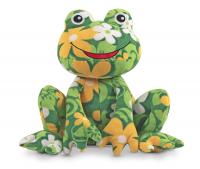 Мягкая игрушка Melissa*Doug Лягушка Лили - 7166