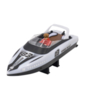 Радиоуправляемый катер HJ Toys RTR 2.4G - HJ821-WHITE