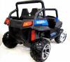 Электромобиль RiverToys T009TT 4х4