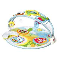 Гимнастический коврик Skip Hop с дугами *Животный мир* - SH 303300