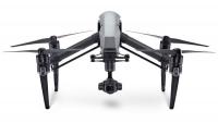 Радиоуправляемый квдрокоптер DJI Inspire 2 + X4S + лицензия