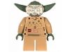 Будильник LEGO Star Wars Войны Клонов Йода - 9003080