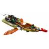 Конструктор LEGO Ninjago Тень судьбы - 70623