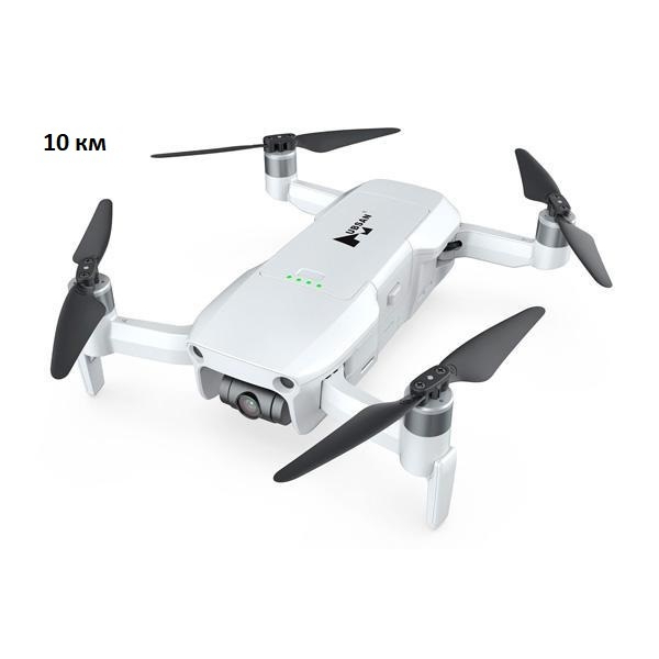 Радиоуправляемый квадрокоптер Hubsan Ace SE Standard version (1 батарея) RTF - HUBSAN ACE SE