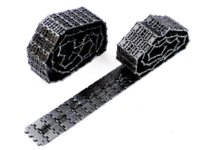 Гусеницы металлические для танка Taigen T34-85 - TG3909-005