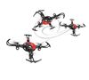 Радиоуправляемый квадрокоптер Syma X27 RTF 2.4G - X27