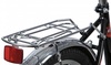 Велосипед Novatrack Urban 18*, чёрный - 183URBAN.BK20