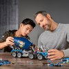 Конструктор LEGO Technic Бетономешалка - 42112