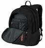 Рюкзак 3 zip Target *Red* - 26191