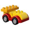 Конструктор LEGO Duplo - Механик - 10572
