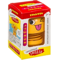Чудики Bondibon танцующий на пружинке *Эмодзи-подмигивающий* - ВВ4133