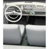 Сборная модель «Автомобиль VW Beetle Limousine 68» масштаб 1:24 - 67083