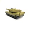 Радиоуправляемый танковый бой R-Wings Армата T14 + M1 Абрамс США масштаб 1:28 2.4G - RWG99852