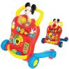 Каталка - ходунок Kiddieland Микки Маус - KID 039933