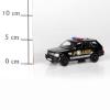 Машина металлическая RMZ City Land Rover Range Rover Sport, масштаб 1:36 - 554007P