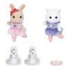 Набор Epoch Sylvanian Families Друзья-балерины - 5257