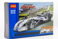 Конструктор RF Хот-род Record racer - RF-3415