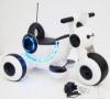 Электромотоцикл RiverToys HL300