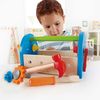 Игровой набор Hape Ящик для инструментов - E3001_HP