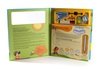 Книга с магнитными страницами Новый формат Природные явления - 020258-no