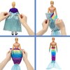 Кукла Mattel Barbie Принц 2-в-1 - GTF93
