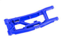 Рычаги подвески SUSP. ARM, REAR (RIGHT), BLUE - TRA9533X