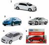 Коллекционная машинка Welly Toyota Corolla, масштаб 1:34-39 - 43608