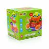 Музыкальная игрушка Mioshi Baby *Крабики* (свет) - MBA0303-001