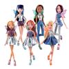 Кукла Winx Рок н ролл Техна - IW01591806