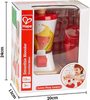 Игровой набор Hape Смузи Блендер - E3158_HP