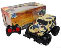 Радиоуправляемый монстр-трак HB Toys масштаб 1:14 - 1587071