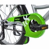 Велосипед Novatrack 18*, Vector, серебристый - 183VECTOR.SL9